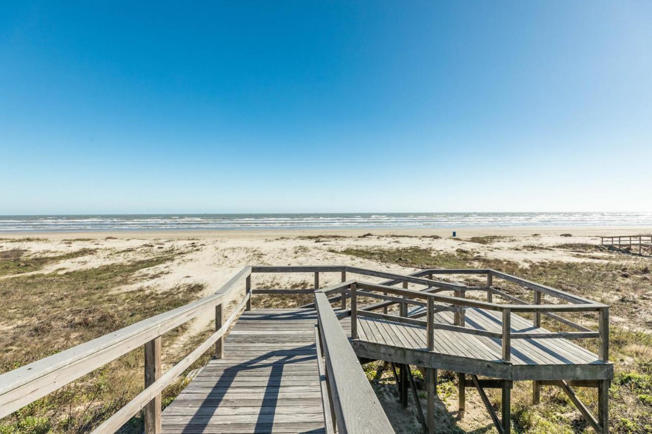 Paradise Everyday Galveston Exterior foto